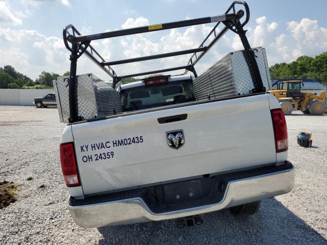 3C6JR6DG3PG655853 - 2023 RAM 1500 CLASS TRADESMAN Ağ foto 6