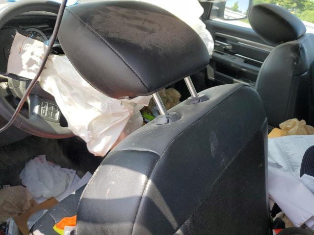 3C6JR6DG3PG655853 - 2023 RAM 1500 CLASS TRADESMAN Ağ foto 8