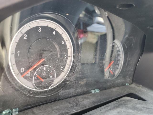 3C6JR6DG3PG655853 - 2023 RAM 1500 CLASS TRADESMAN Ağ foto 9