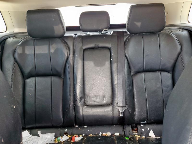 SALVP2BG5GH144770 - 2016 LAND ROVER RANGE ROVE SE GRAY photo 10