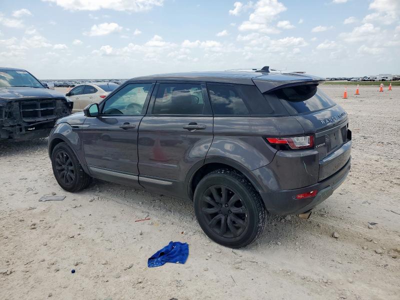 SALVP2BG5GH144770 - 2016 LAND ROVER RANGE ROVE SE GRAY photo 2