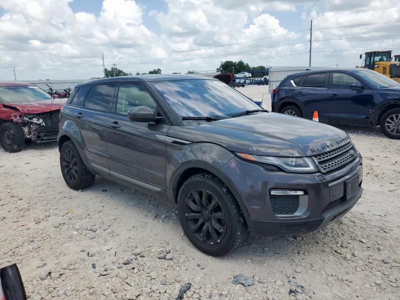 SALVP2BG5GH144770 - 2016 LAND ROVER RANGE ROVE SE GRAY photo 4