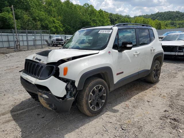 2023 JEEP RENEGADE TRAILHAWK, 