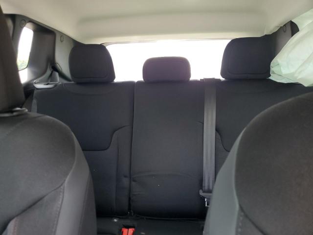 ZACNJDC19PPP45233 - 2023 JEEP RENEGADE TRAILHAWK WHITE photo 10