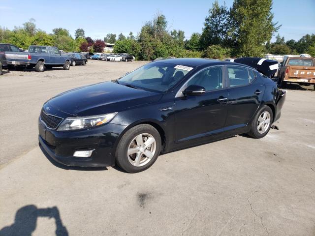 2015 KIA OPTIMA LX, 