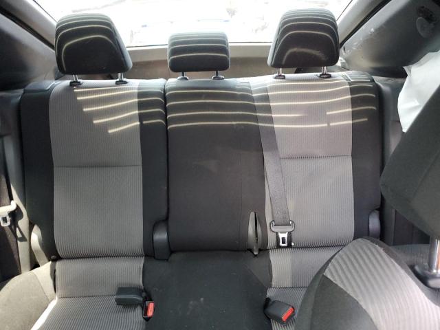 JTKJF5C77E3070358 - 2014 TOYOTA SCION TC ნაცრისფერი ფოტო 10