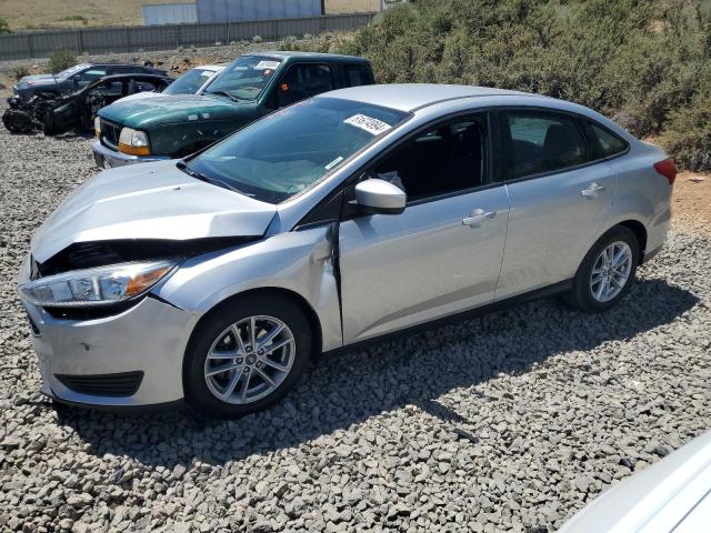 2018 FORD FOCUS SE, 