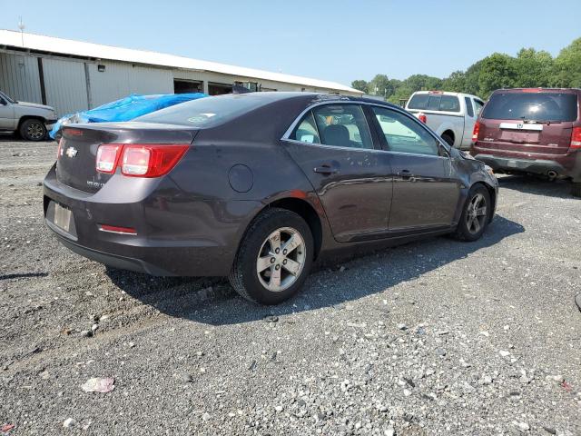 1G11C5SL9FF214659 - 2015 CHEVROLET MALIBU 1LT 棕色 照片 3