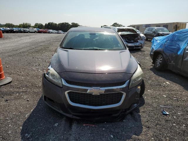 1G11C5SL9FF214659 - 2015 CHEVROLET MALIBU 1LT 棕色 照片 5