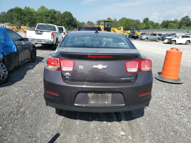 1G11C5SL9FF214659 - 2015 CHEVROLET MALIBU 1LT 棕色 照片 6