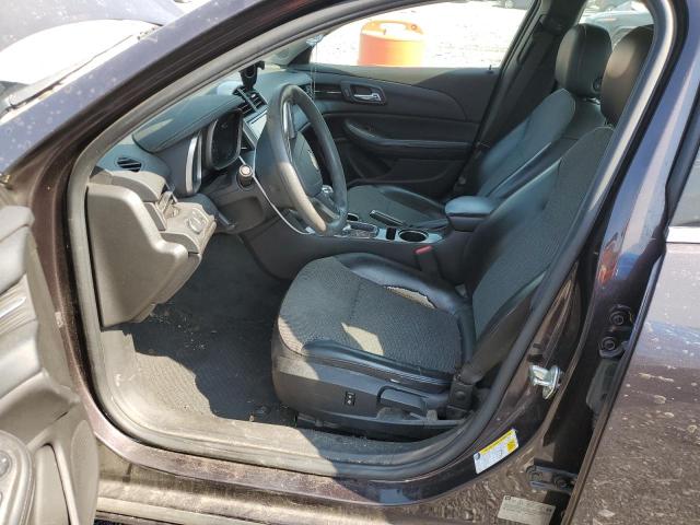 1G11C5SL9FF214659 - 2015 CHEVROLET MALIBU 1LT 棕色 照片 7