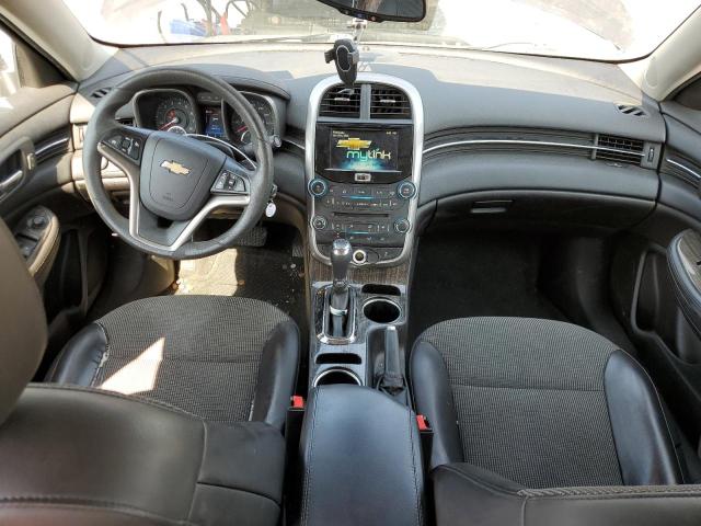 1G11C5SL9FF214659 - 2015 CHEVROLET MALIBU 1LT 棕色 照片 8