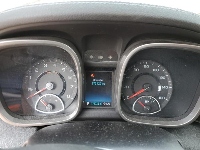 1G11C5SL9FF214659 - 2015 CHEVROLET MALIBU 1LT 棕色 照片 9