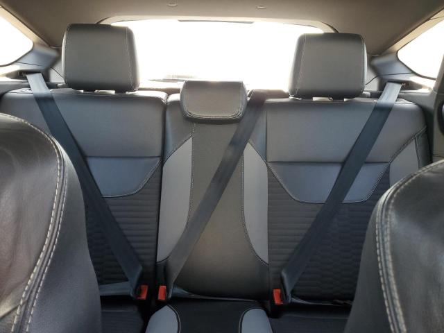 1FADP3L99JL332646 - 2018 FORD FOCUS ST თეთრი ფოტო 10