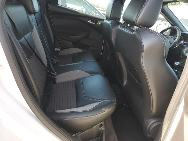 1FADP3L99JL332646 - 2018 FORD FOCUS ST თეთრი ფოტო 11