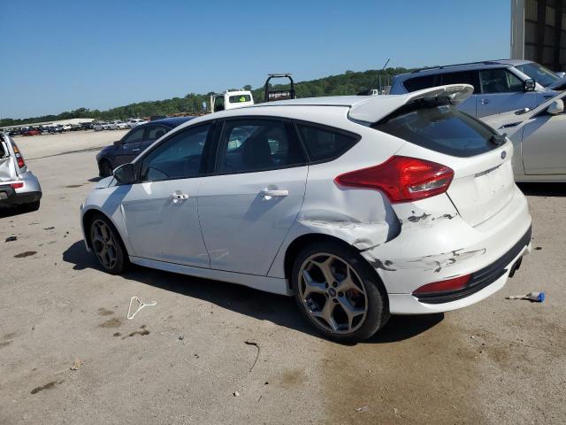 1FADP3L99JL332646 - 2018 FORD FOCUS ST თეთრი ფოტო 2
