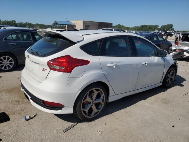 1FADP3L99JL332646 - 2018 FORD FOCUS ST თეთრი ფოტო 3