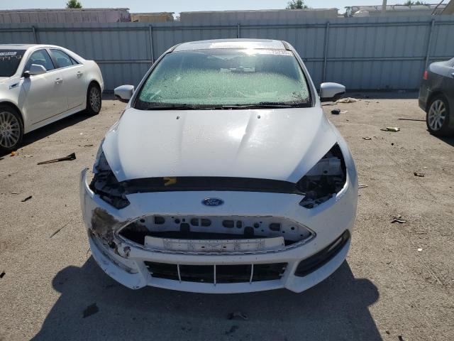 1FADP3L99JL332646 - 2018 FORD FOCUS ST თეთრი ფოტო 5