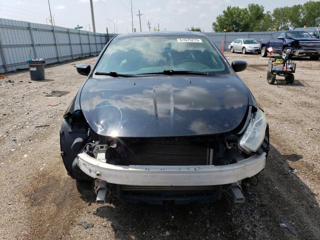 1C3CDFCH4DD294088 - 2013 DODGE DART LIMITED BLACK photo 5