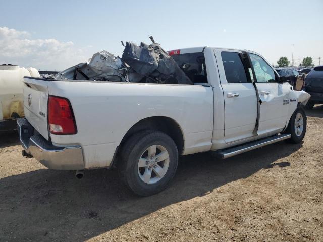 1C6RR7GT3GS146453 - 2016 RAM 1500 SLT WHITE photo 3