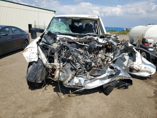 1C6RR7GT3GS146453 - 2016 RAM 1500 SLT WHITE photo 5