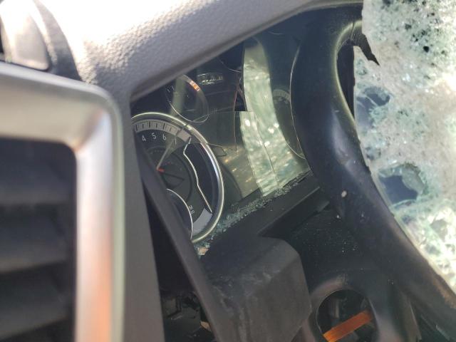 1C6RR7GT3GS146453 - 2016 RAM 1500 SLT WHITE photo 9