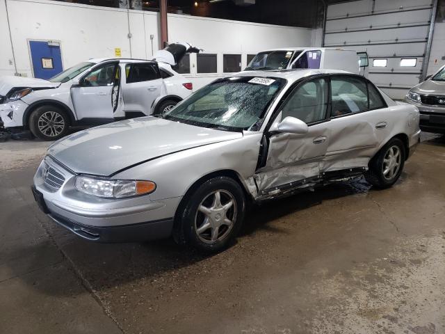 2004 BUICK REGAL GS, null