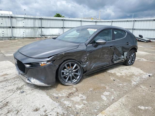 2019 MAZDA 3 PREFERRED PLUS, null