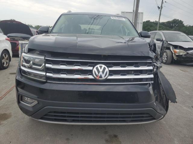 1V2ER2CA5KC586111 - 2019 VOLKSWAGEN ATLAS SEL BLACK photo 5