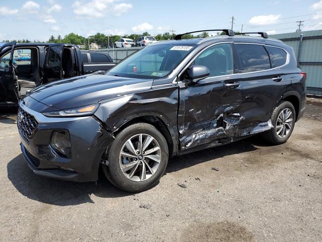2020 HYUNDAI SANTA FE SEL, null