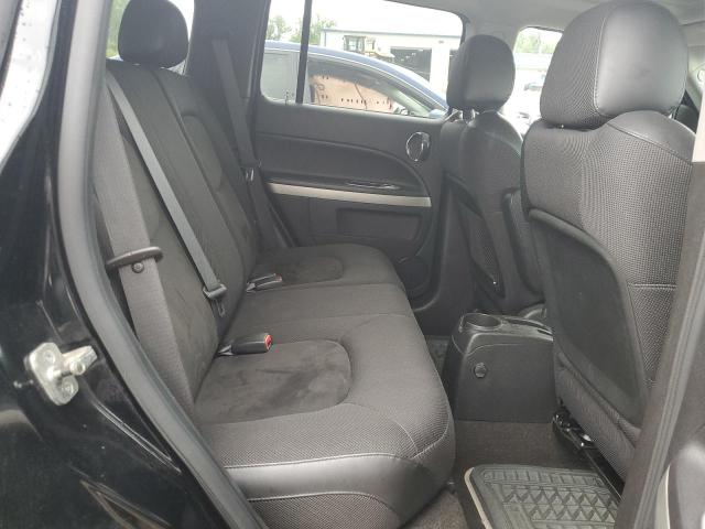 3GNCA63X49S572014 - 2009 CHEVROLET HHR SS 黑色 照片 10