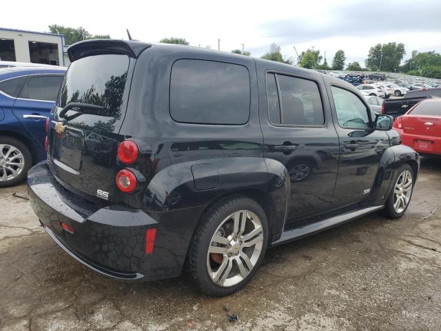 3GNCA63X49S572014 - 2009 CHEVROLET HHR SS 黑色 照片 3