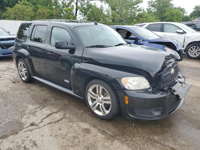 3GNCA63X49S572014 - 2009 CHEVROLET HHR SS 黑色 照片 4