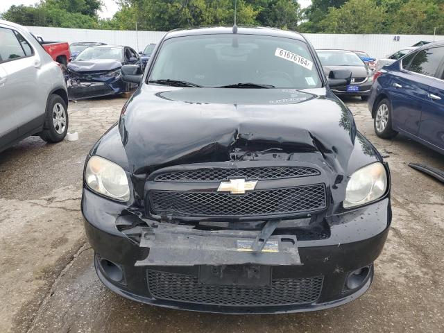 3GNCA63X49S572014 - 2009 CHEVROLET HHR SS 黑色 照片 5