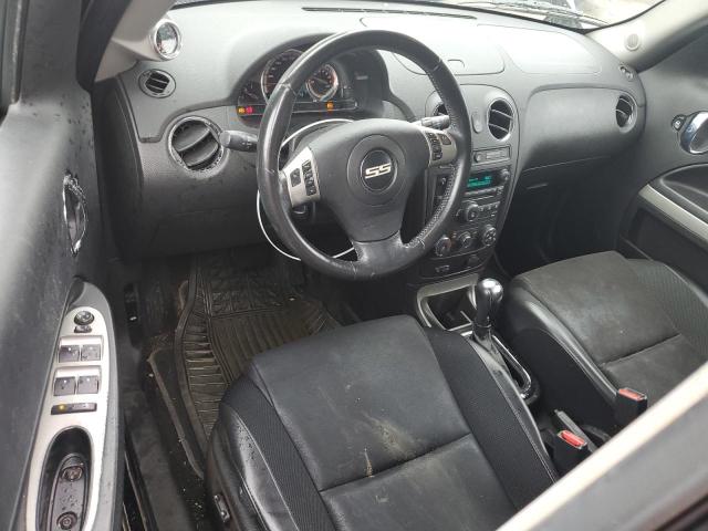 3GNCA63X49S572014 - 2009 CHEVROLET HHR SS 黑色 照片 8
