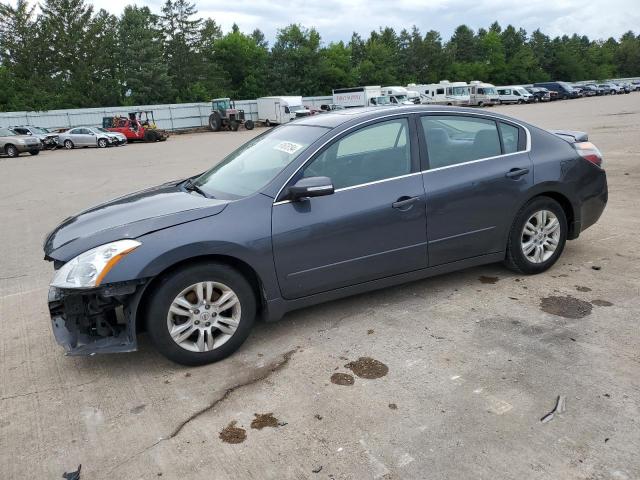 1N4AL2AP3CN472225 - 2012 NISSAN ALTIMA BASE GRAY photo 1