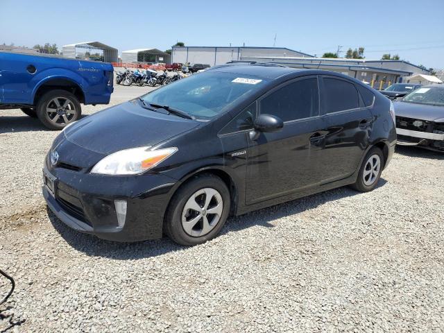 2013 TOYOTA PRIUS, null