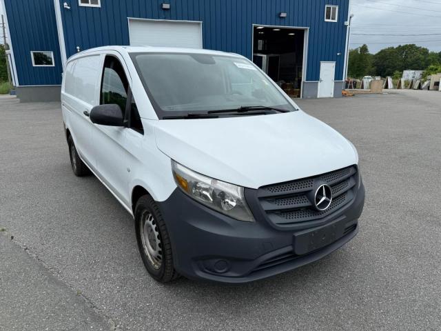 2016 MERCEDES-BENZ METRIS, null