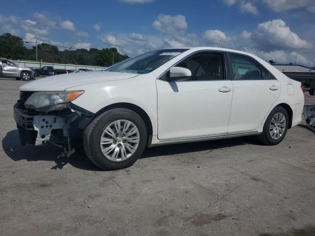 2013 TOYOTA CAMRY L, null