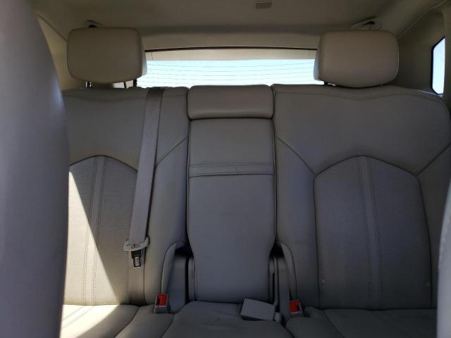 3GYFNCE30GS514489 - 2016 CADILLAC SRX PERFORMANCE COLLECTION Қоңыр фото 10