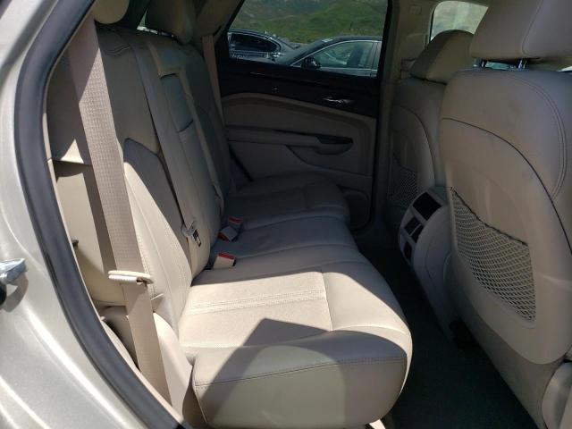 3GYFNCE30GS514489 - 2016 CADILLAC SRX PERFORMANCE COLLECTION Қоңыр фото 11