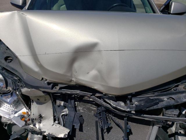 3GYFNCE30GS514489 - 2016 CADILLAC SRX PERFORMANCE COLLECTION Қоңыр фото 12