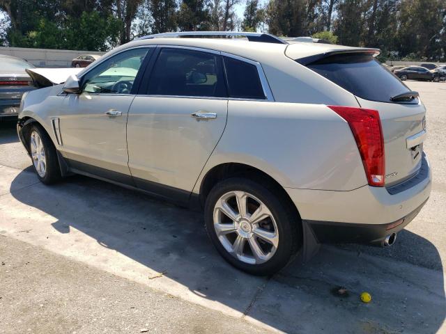 3GYFNCE30GS514489 - 2016 CADILLAC SRX PERFORMANCE COLLECTION Қоңыр фото 2