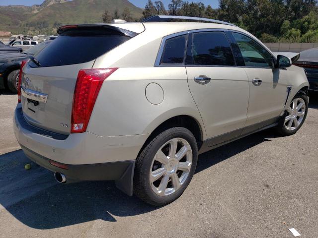 3GYFNCE30GS514489 - 2016 CADILLAC SRX PERFORMANCE COLLECTION TAN photo 3