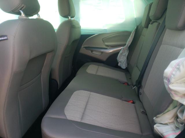 MAJ3P1TEXJC202453 - 2018 FORD ECOSPORT SE Azul foto 10