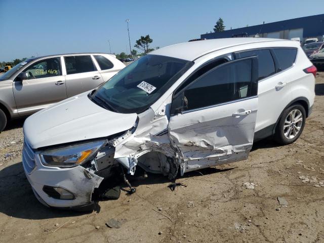 2019 FORD ESCAPE SE, 