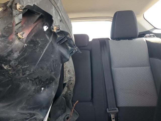 1FMCU9GD3KUA61302 - 2019 FORD ESCAPE SE თეთრი ფოტო 10