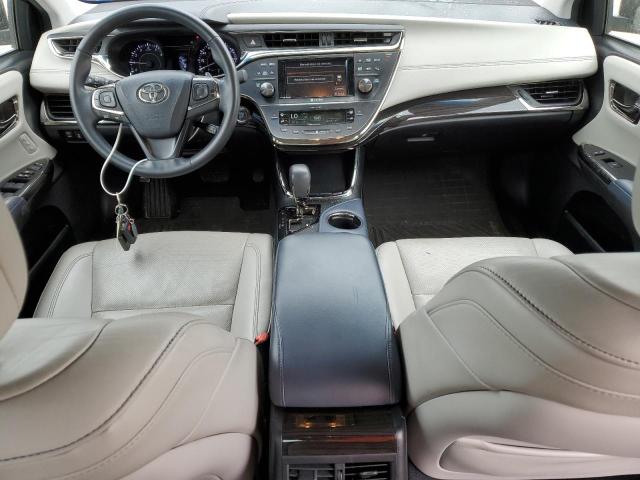 4T1BK1EB5DU070803 - 2013 TOYOTA AVALON BASE 紫色 照片 8