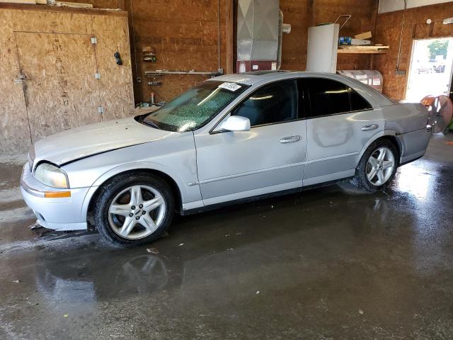 2000 LINCOLN LS, 