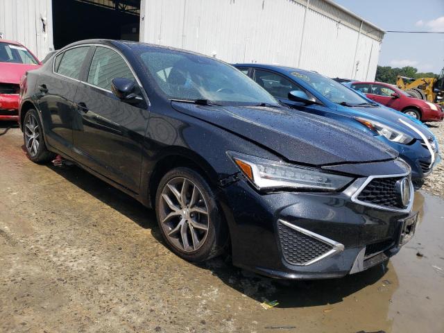 19UDE2F79LA000436 - 2020 ACURA ILX PREMIUM BLACK photo 4